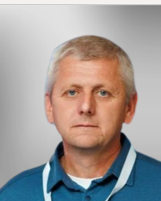 Сергій Пересунько